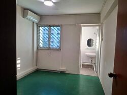 Blk 351 Clementi Avenue 2 (Clementi), HDB 3 Rooms #557227571